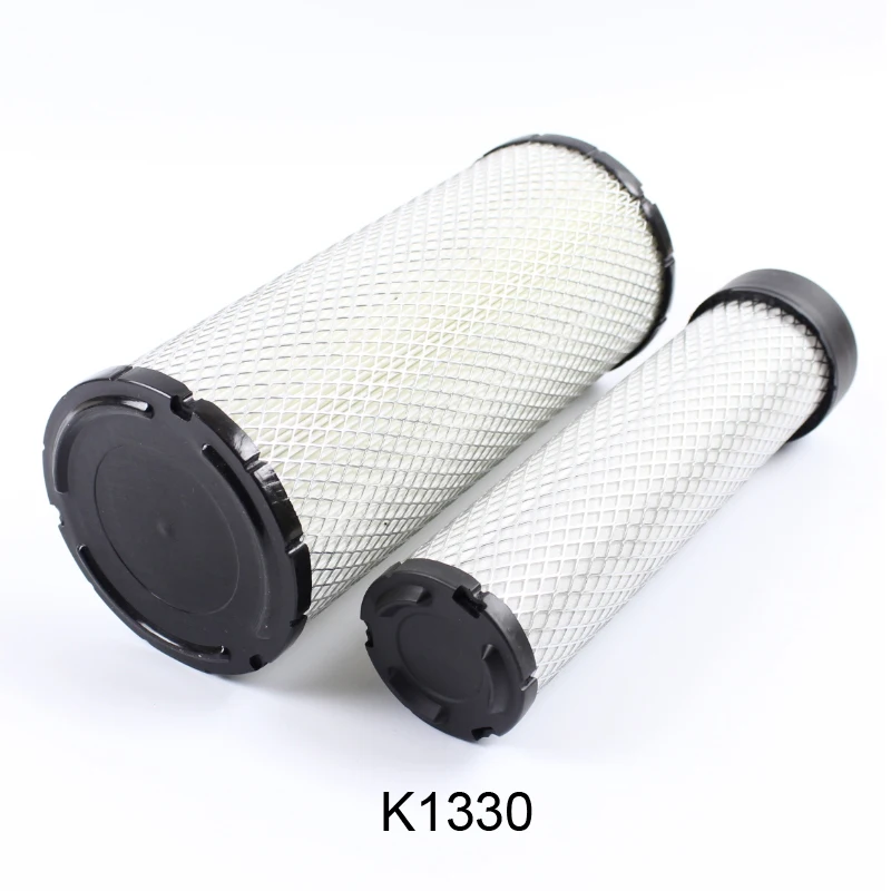 Forklift Air Filter K1330 TCM Komatsu Heli K30 K35 Hangcha 30HB A38 A35