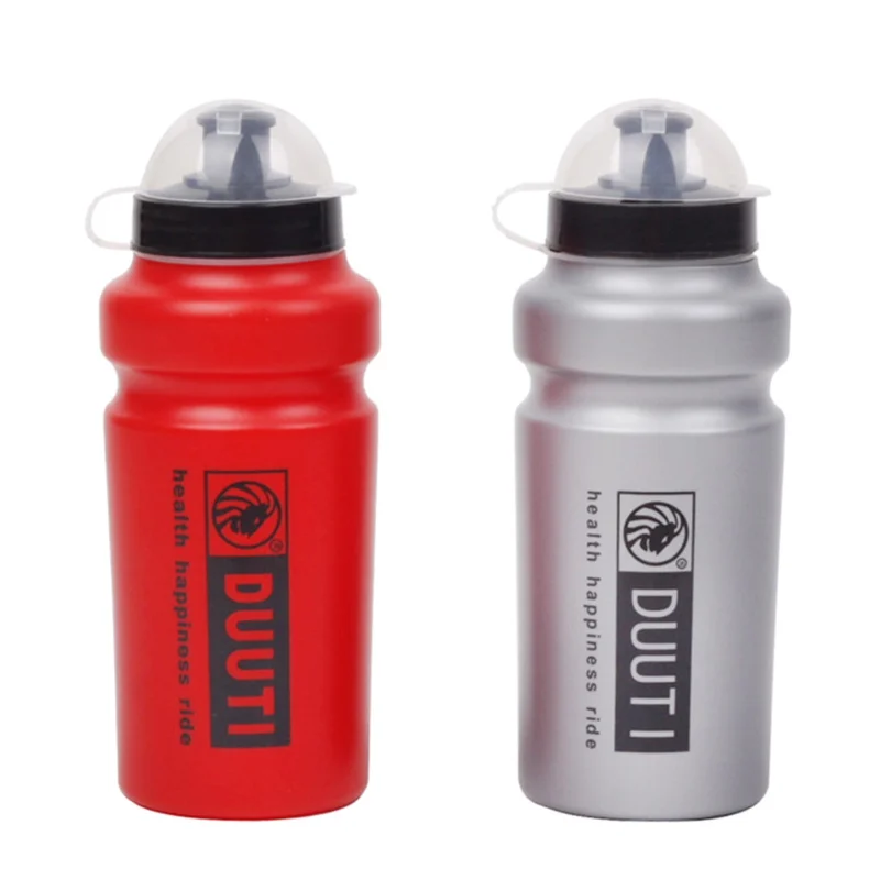 

500ml Outdoor Sports Bottles Kettles Hiking Camping Water Bottles Sports Kettles for Mountain