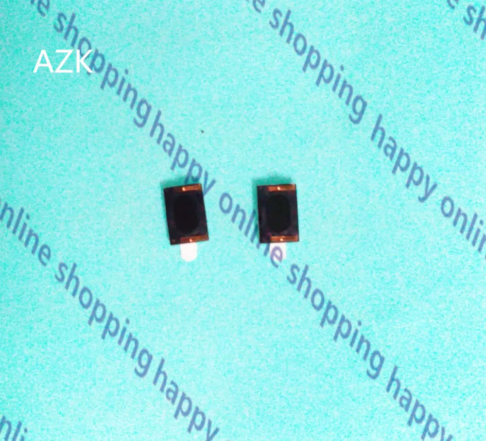 

AZK 1* PCS Brand New Receiver Earpiece Front Frontal Speaker for JIAYU G4 G4S G4T G5 G5S cell phone