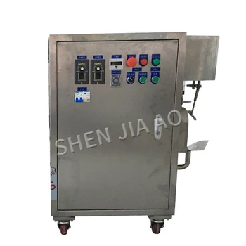

1PC Fruit Peeling Machine Factory Automatic Stainless Steel Apple Persimmon Pear Peeling Machine Peeling Machine Fruit Peel 220V