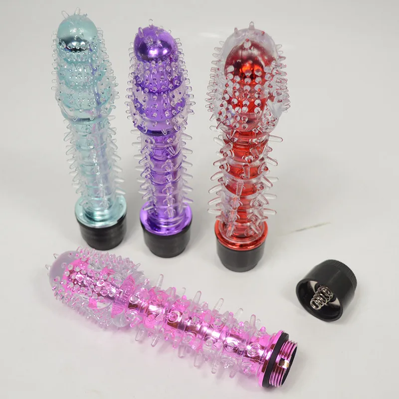 G Spot вибратор клитора стимулятор в форме пениса фаллоимитатор Вагинальный