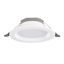 1 шт. Водонепроницаемый светодиодный светильник 5 Вт 7 Вт Встраиваемый светодиодный светильник наружный светодиодный s потолочный светильник для дома и ванной комнаты