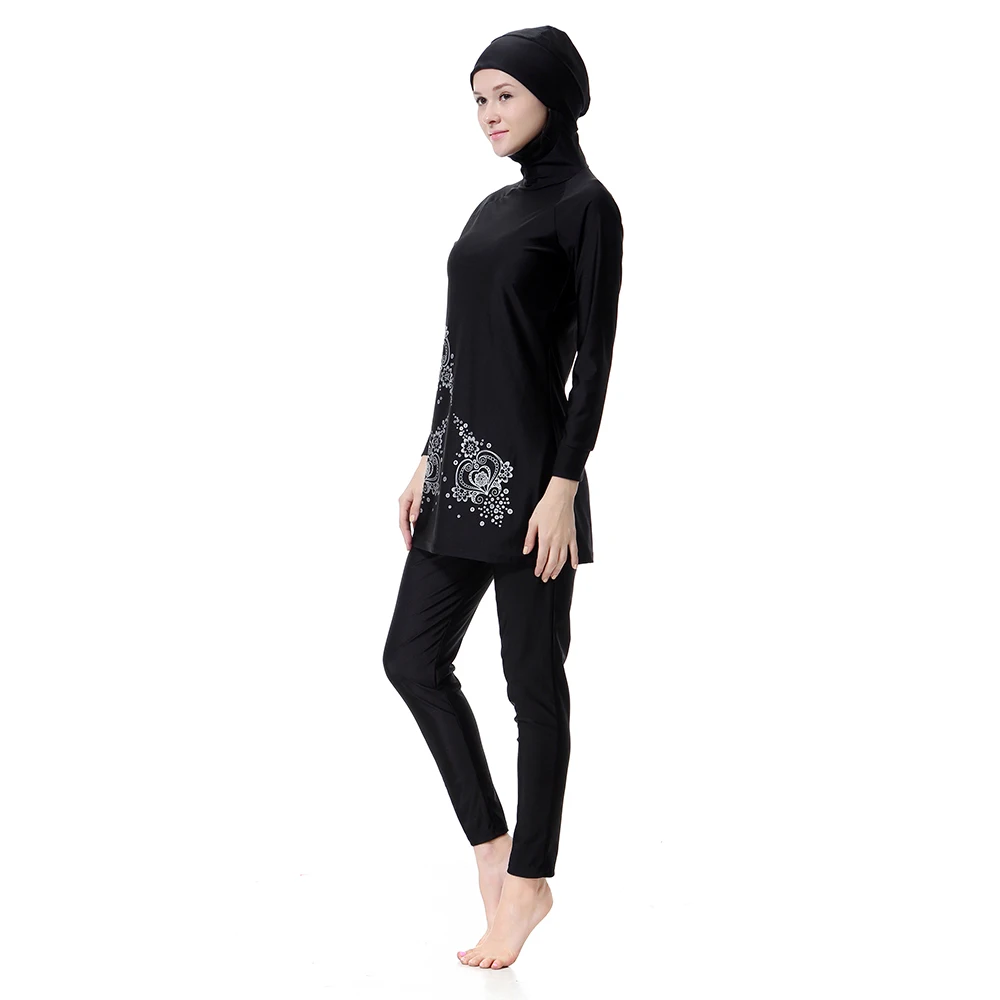 black 4