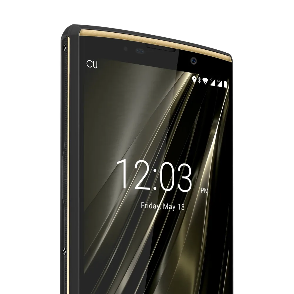 OUKITEL K7 смартфон с 5 6 дюймовым дисплеем 18:9 ОЗУ 4 Гб ПЗУ 64 ГБ 13 МП + МП|Смартфоны| |
