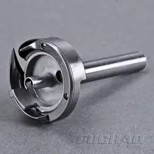 Вращающийся челнок dsh-845 вращающийся челнок поворотный крюк тяжелый материал для челночного стежка