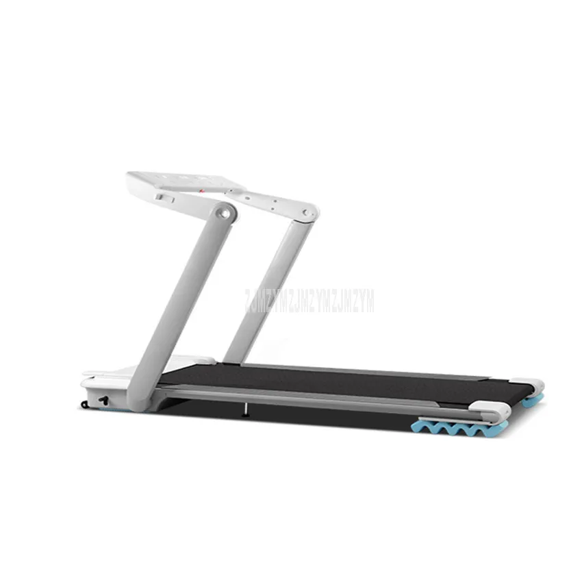 

I1 930W Household Fast Folding Touch Screen Control Mini Treadmill Ultra-silent Running Training Fitness Equipment Treadmill