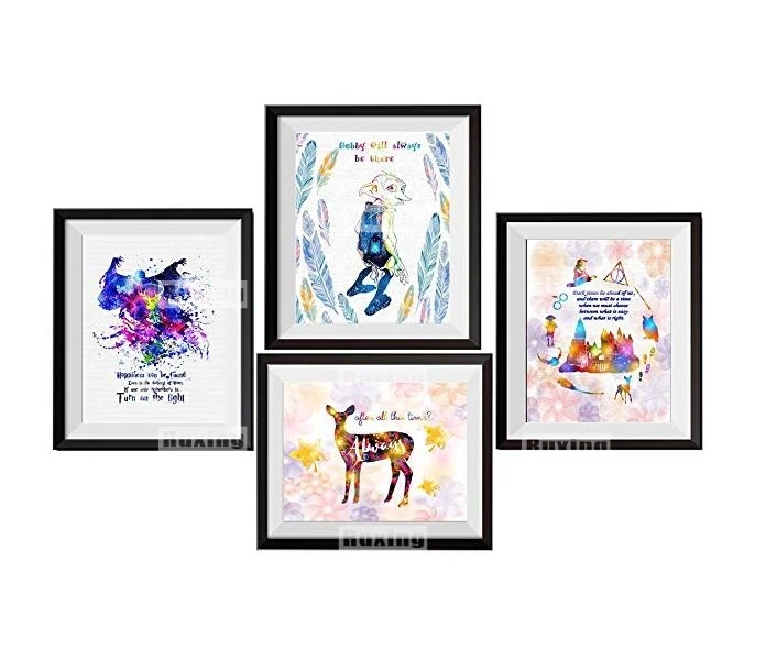 

Ruxing 5D Diamond Mosaic Color Cartoon Diamond Painting Cross Stitch Kits Diamonds Embroidery Home Decoration