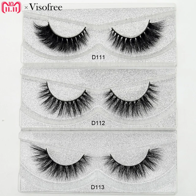 Visofree Mink Eyelashes 3D Mink Lashes Thick HandMade Full Strip Lashes Cruelty Free Luxury Mink Lashes 27 Style False Eyelashes Visofree Mink Eyelashes 3D Mink Lashes Thick HandMade Full Strip Lashes Cruelty Free Luxury Mink Lashes 27 Style False Eyelashes