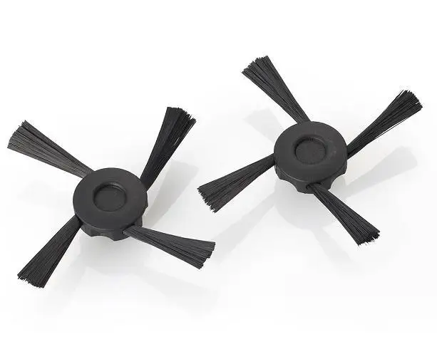 

Replacement 2*Side Brushes for Neato 945-0123 Botvac 70 70e 80 85 D80 D85 series patrs ACCESSORY