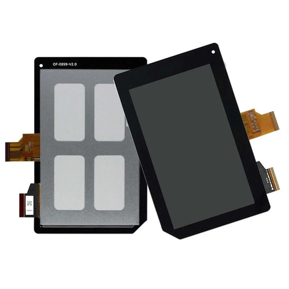 Для Acer Iconia Tab B1 A71 планшет полный дигитайзер сенсорный экран стекло сенсор + ЖК