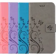 Moda Caixa Do Telefone Para Samsung Galaxy Lite S10 S9 S8 j6 j4 A6 A6S A7 A8 A8S A9 j3 j7 2018 Nota 9 8 Borboleta Capa Fundas P04Z