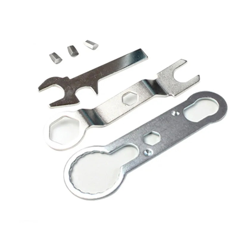 Pneumatic Rivet Gun 2.4 3.2 4.0 4.8MM Waste Rivets Collection Bottle Rivet Tools