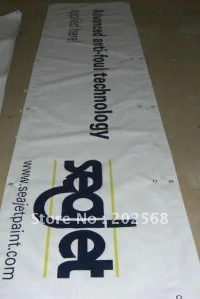 

Outdoor Banner,Advertising Banner,PVC Banner