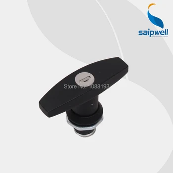 

Various Type Nice Appearance Electromechanical Cabinet Handle Lock/Lock For Cabinet SP-MS101-1