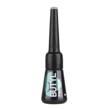 

Blink 10g Black Fast Drying Lash Glue Makeup False Eyelashes Glue Eyelash Extension Glue Adhesives from Korea fake lashes glue