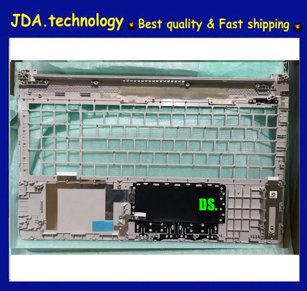 Wellendorff /orig для hp Pavilion 15-DA 15-DB 15g-dr 15-ds Palmrest верхняя крышка клавиатуры ободок AP29M000A61