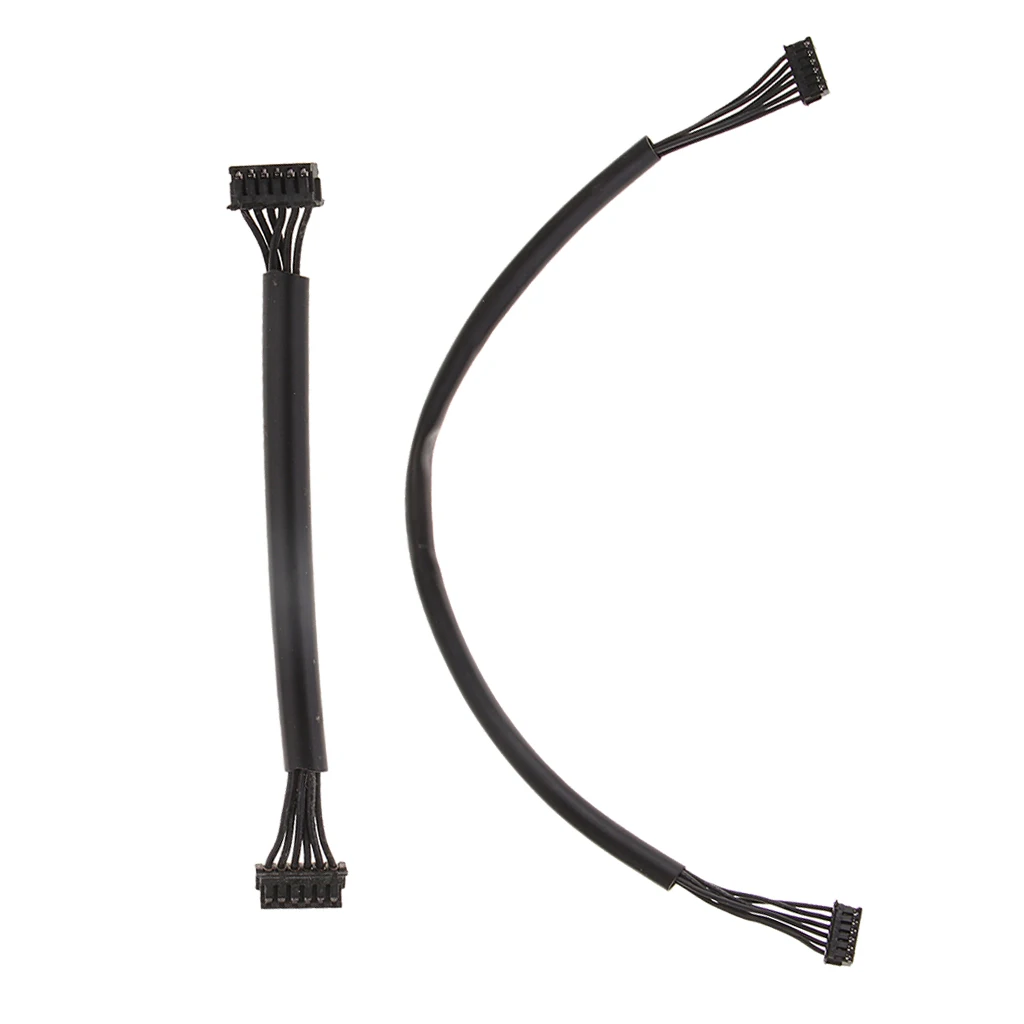 1:10 RC Car Toy Sensored Brushless ESC Motor Hall Sensor Cable 20cm/7.87inch