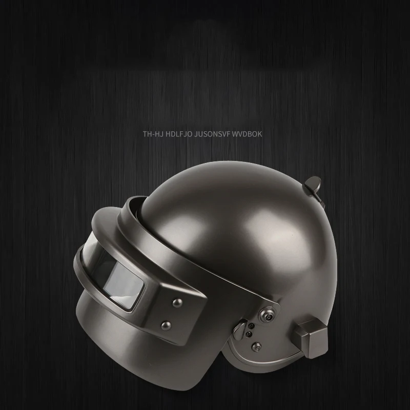  PUBG helmet Jedi survival escape Special Forces Soldiers Level 3 Bulletproof helmet Eat chicken gam
