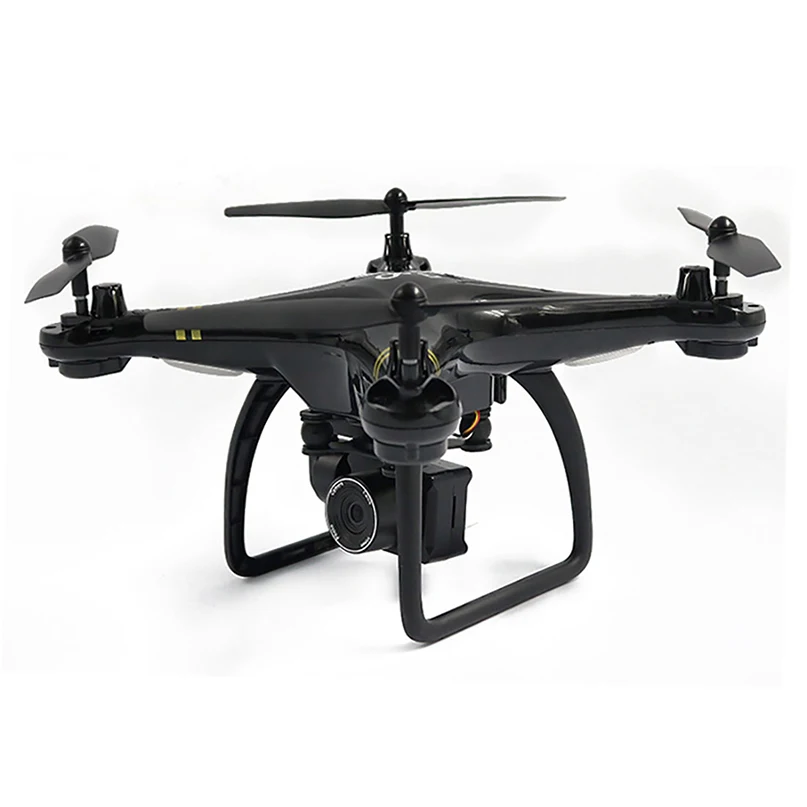 Глобальный Дрон GW168 gps Дроны с камерой HD Wi-Fi FPV Дрон высота удерживайте меня RC камера для квадрокоптера, дрона RC игрушки