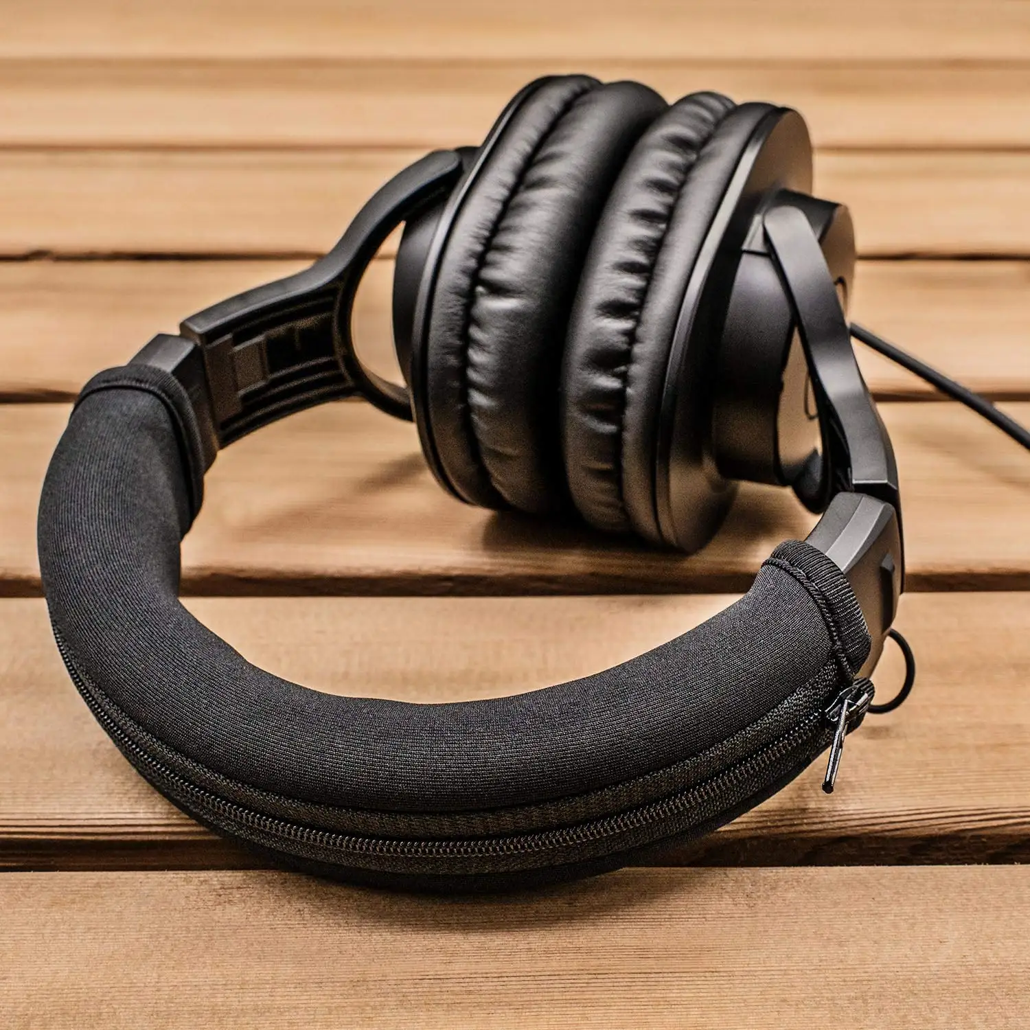 Bgworld Замена Оголовье Крышка для Audio Technica ATH M50X M50 M40X M40 M30X M20X наушники