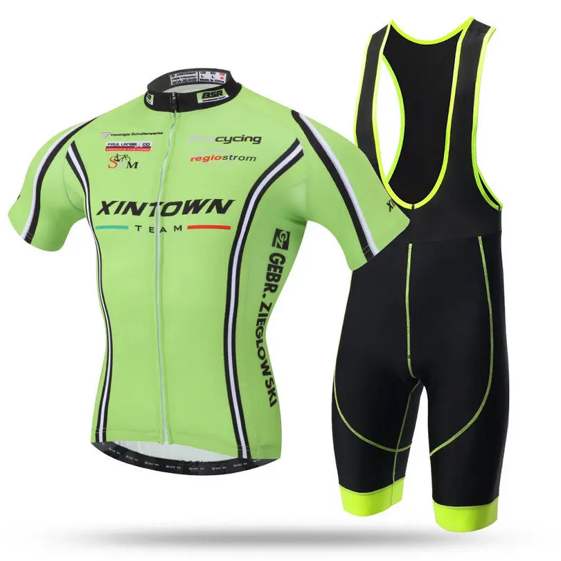 Cheap Kits ciclismo