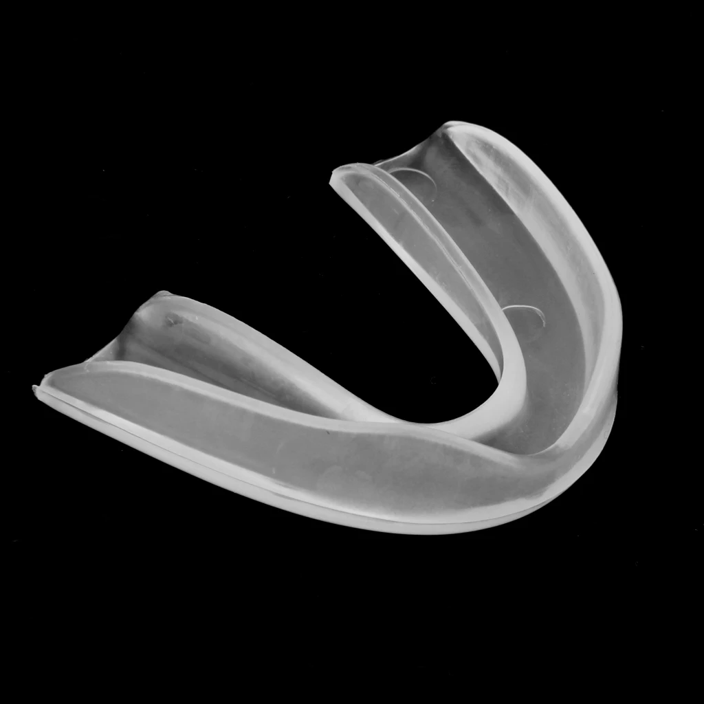 SHOCK DOCTOR BRACES MOUTHGUARD-ADULT-mouth Guard Piece Protector