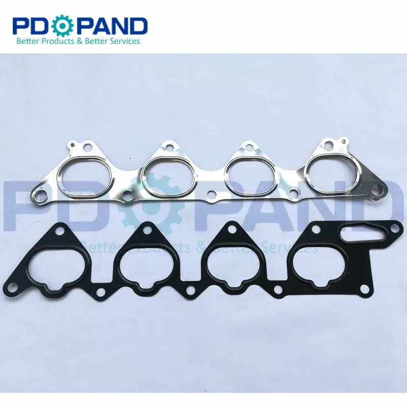 Engine Rebuilding Gasket Kit for Mitsubishi CARISMA 1.6L DA1A LANCER CJ-CP CS-W CE 1.8L 2.0L MIRAGE CK-A FTO DE2A 1.8L 3