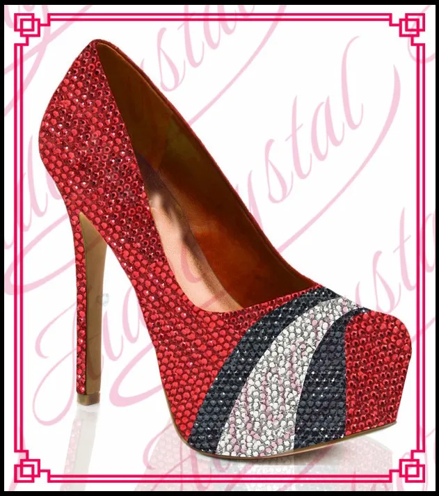 chaussure a talon taille 43 pas cher