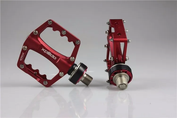 wellgo xpedo kcf01ac