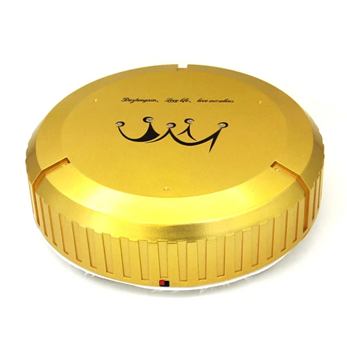 

Vacuum Cleaner Intelligent Cartoon Automatic Turn Sweeping Robot Home Cleaning Robot