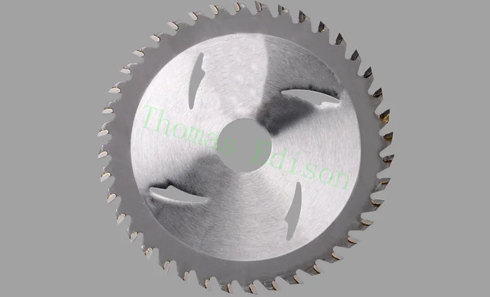 

7 inch 180mm 40 teeth decoration grade alloy woodworking saw blade table circular saw blade cutting tool
