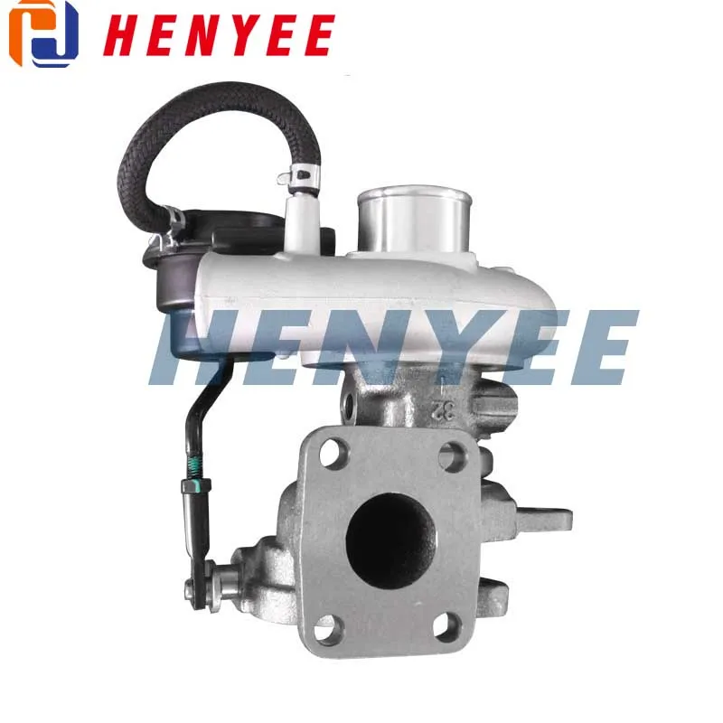 TD025M Turbo Turbocharger for Hyundai Elantra Santa Fe Trajet Tucson 2