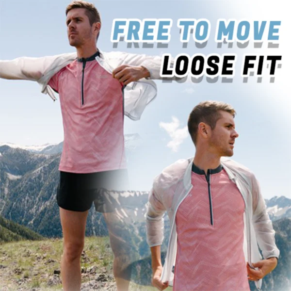 

Ultra-Light Rainproof Windbreaker Jacket Breathable Waterproof Windproof for Women Men Best Sale-WT