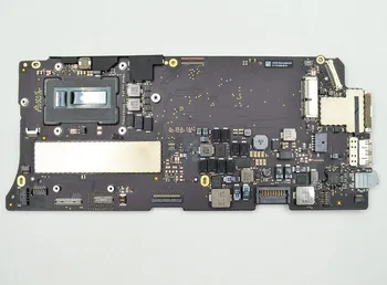 

100% Tested Logic Board for Macbook Pro Retina 13" A1502 Mother Board Year 2015 i5 2.7GHZ 8GB ME839 ME840 ME841