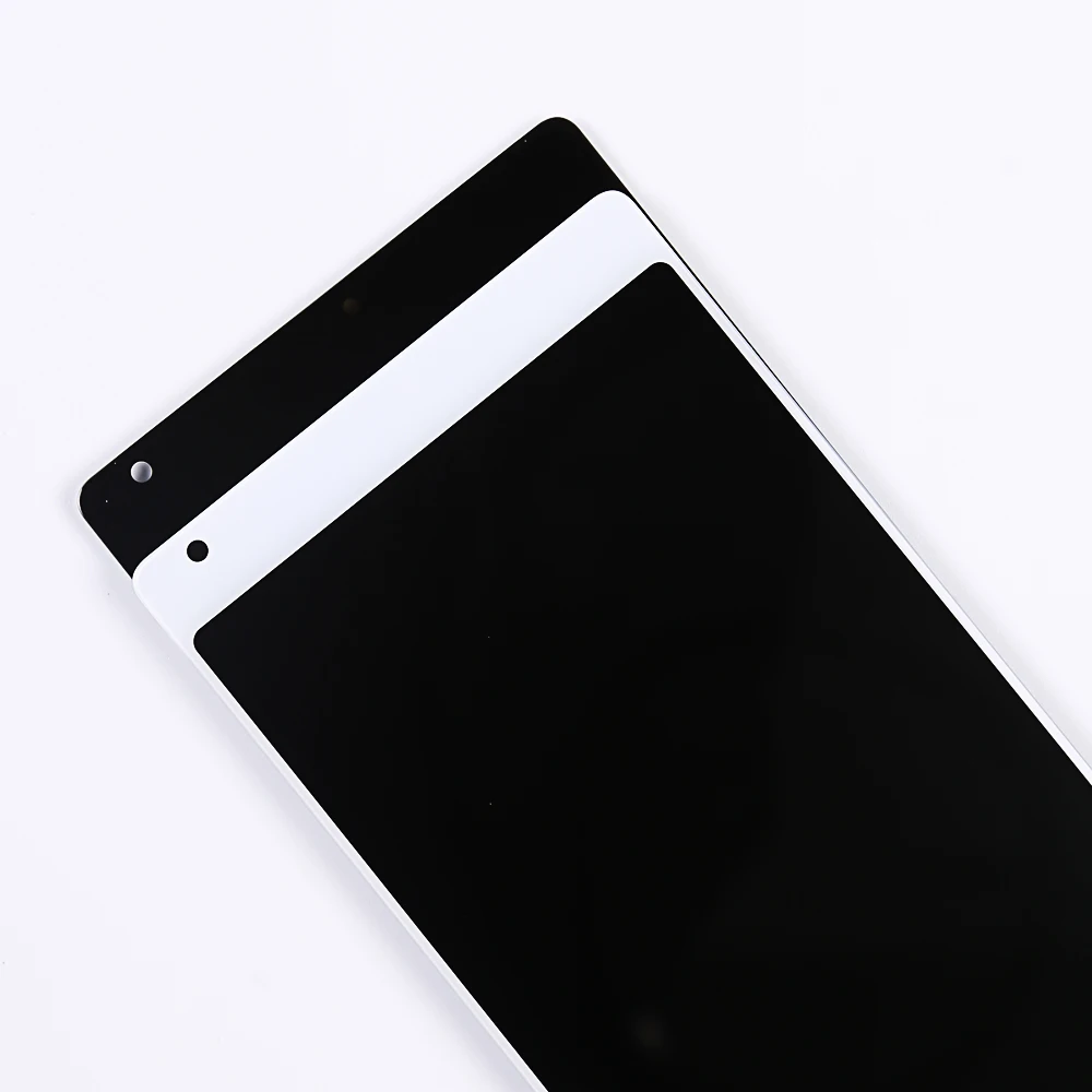 100% протестированный ЖК дисплей для Xiaomi mi x/mi Mix Pro 6 44 дюймов 2040*1080 сенсорный экран