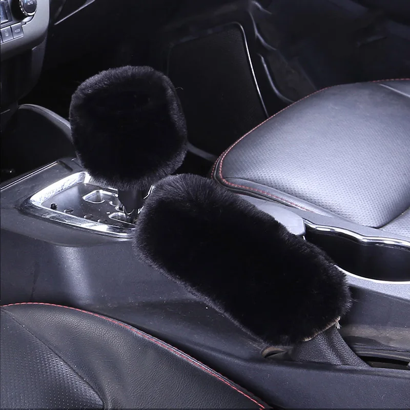 Стоянкы Автомобилей Автомобиля Рукоятки ручного тормоза чехол накладка для Cadillac CTS SRX ats Lexus RX NX GS CT200H GS300 RX350 RX300 Saab 9-3 9-5 93