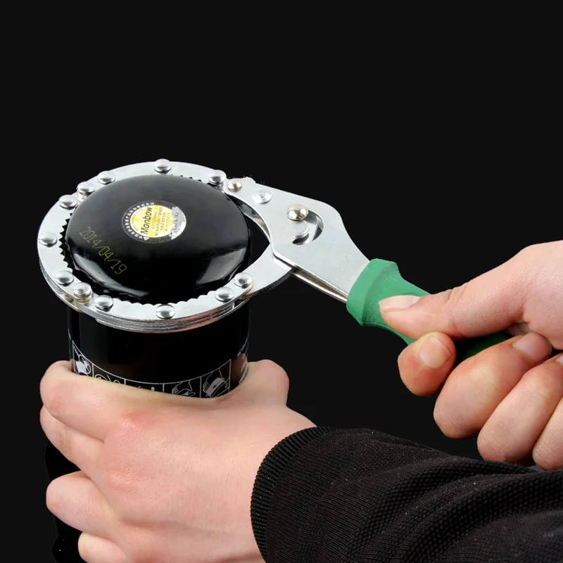 Small Engine Oil Filter Wrench