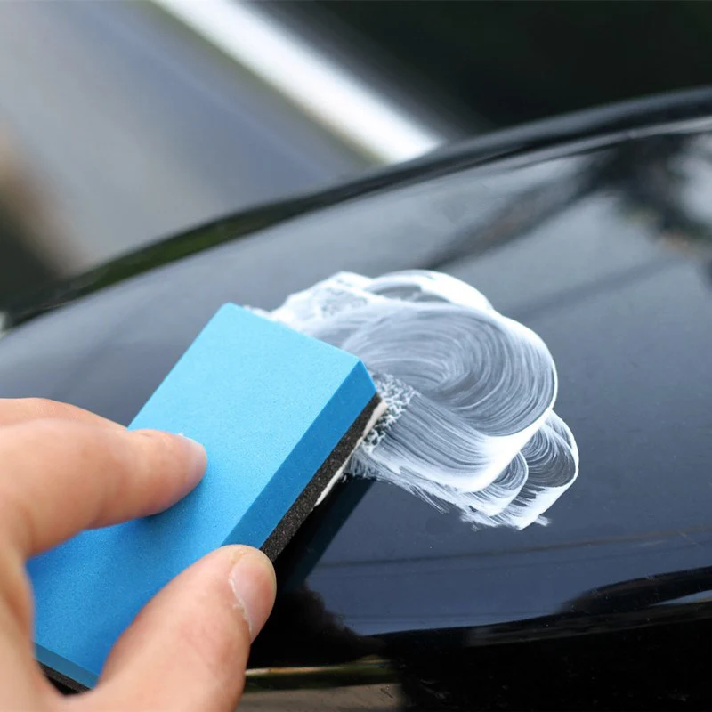 

Auto Car-styling Stickers For Volvo XC60 V60 Lada Granta Priora Suzuki Vitara Swift Scratch Paint Care Repair Cleaning Compound