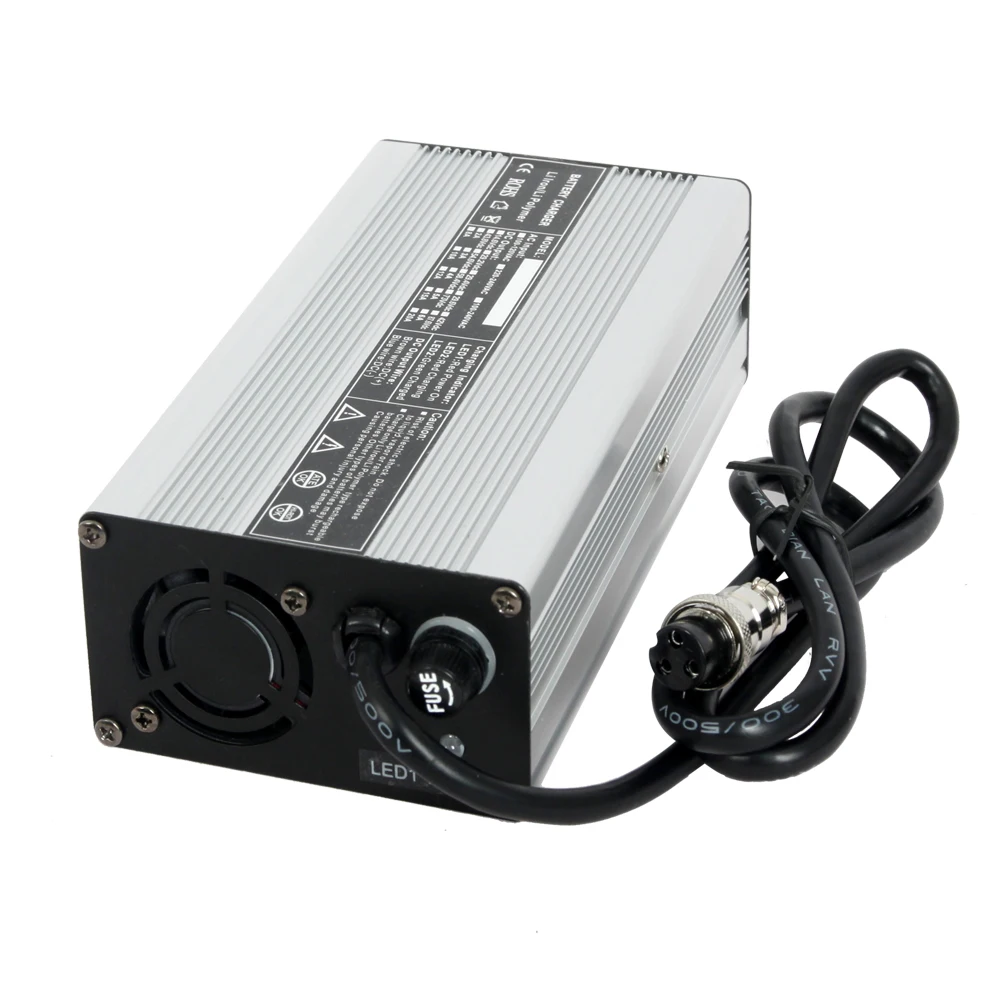 Electric bike scooter wheelchair battery charger 24v5a 180w lead acid