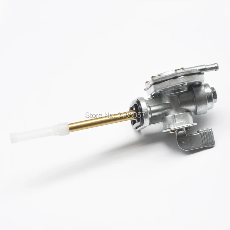 Топливный переключатель в сборе PETCOCK для SUZUKI LS650 SAVAGE 650 86 88 96 08|petcock fuel|fuel switchfuel valve