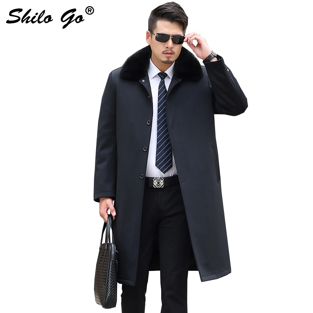 4xl men's winter coats