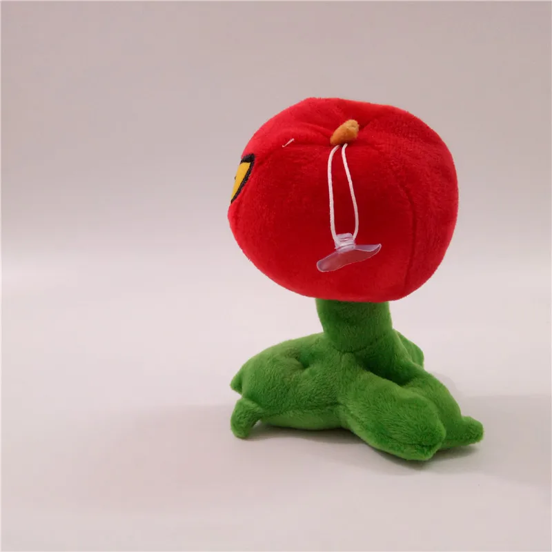 Высококачественные PP хлопковые Растения против Зомби в вишневой бомбе чудесные плюшевые игрушки для детей
