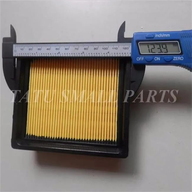 AIR FILTER COMBO PARTNER K750 7