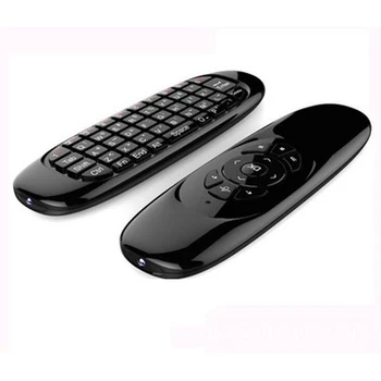 

C120 OEM Flying Squirrel Mini Touch Wireless Keyboard Wireless Mouse Keyboard Multi-Function Mouse And Keyboard Manufacturer