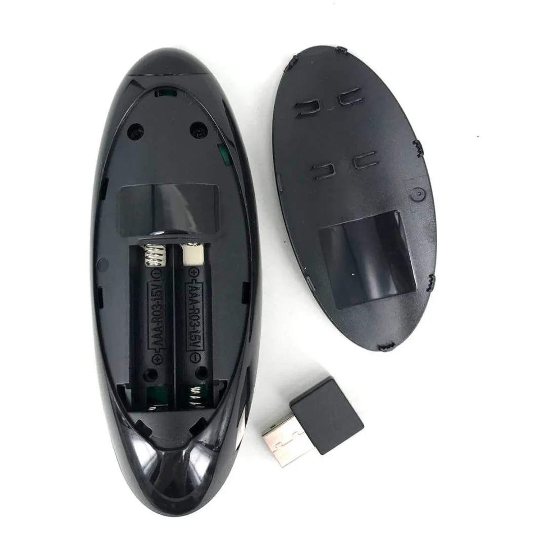 Newest 433MHz RF Remote Control For Samsung Smart TV Hub Audio Sound Touch Remote Controller SR-7557 Mayitr