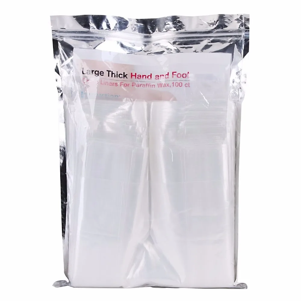 Us 365 99 Makartt 20 Bags For Paraffin Wax Works Thermal Mitt Liner Pro Cozie Liners Hand Or Foot Quany 100 Counts W0036x In Nail Art Us 365 99 Makartt 20 Bags For Paraffin Wax Works Thermal Mitt Liner Pro Cozie Liners Hand Or Foot Quany 100 Counts W0036x In Nail Art