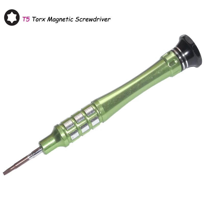Отвертка T5 Torx для MacBook Air 13 &quotA1369 A1466 11" A1370 11 &quotA1465 винтики аккумулятора