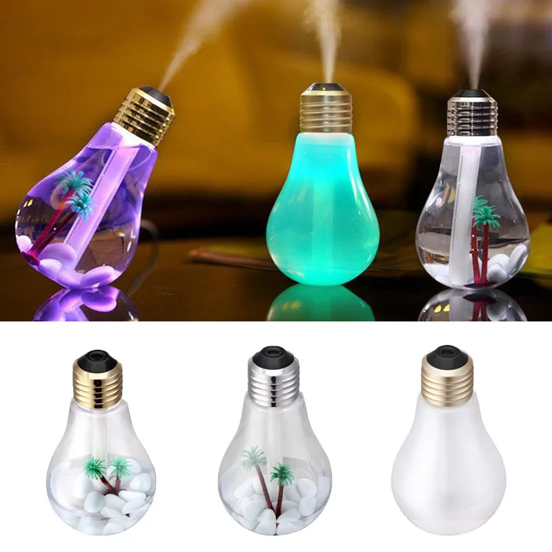 2019 капля Shpping Mini Usb увлажнитель воздуха для воздуха|Увлажнители воздуха| |