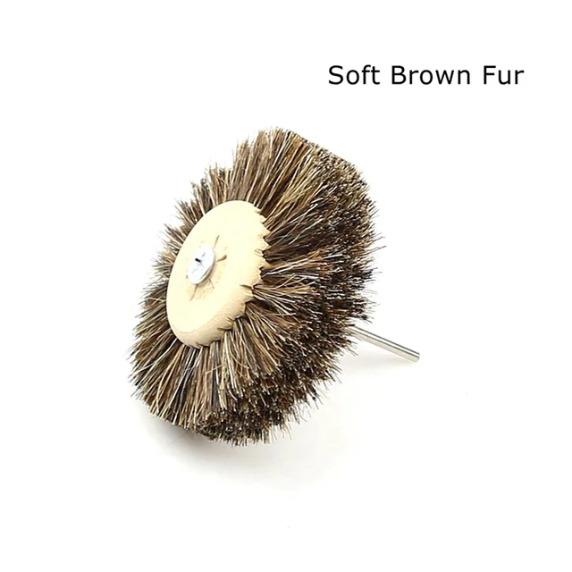 Brown Fur