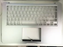 100% New A1369 Top case for Macbook Air 13.3 2013-2015 Top case US without keyboard